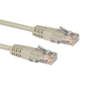 Cables Direct 10m Cat.5e Cat5e U/UTP (UTP) Grey Networking Cable | URT-610