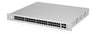 Ubiquiti UniFi 48 Port 500W PoE+ Managed Gigabit Network Switch - US-48-500W
