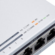 Ubiquiti Networks UniFi 5 x Switch 8 Managed Gigabit | US-8-60W-5 Network Switch Ubiquiti