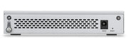 Ubiquiti UniFi 8 Port 60W PoE Managed Gigabit Network Switch - US-8-60W Network Switch Ubiquiti