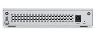 Ubiquiti UniFi 8 Port 60W PoE Managed Gigabit Network Switch - US-8-60W Ubiquiti Managed Switches Ubiquiti