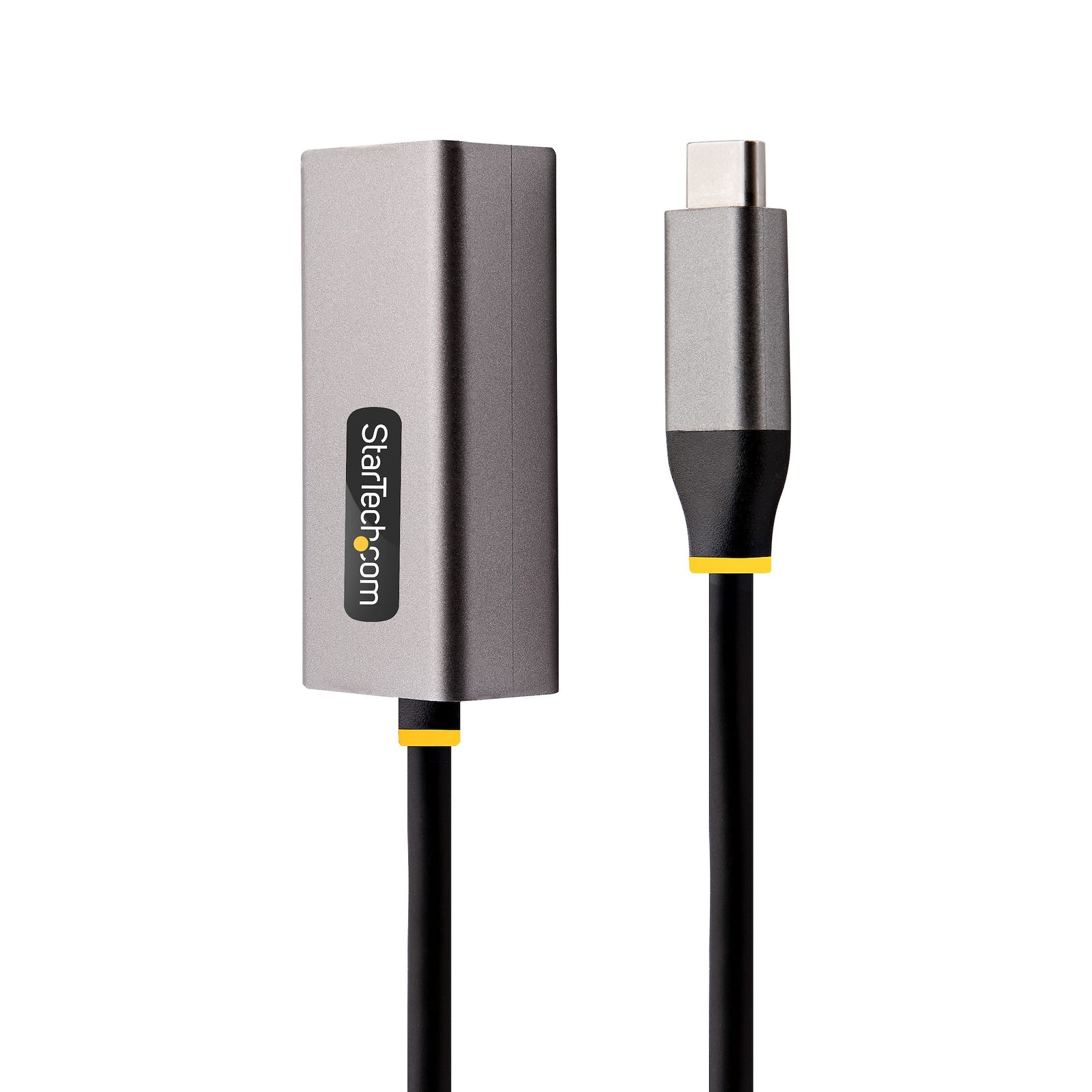 StarTech USB-C to Gigabit Ethernet Network Adapter | US1GC30B2 Adapter / Converter Startech