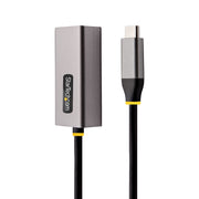 StarTech USB-C to Gigabit Ethernet Network Adapter | US1GC30B2 Adapter / Converter Startech