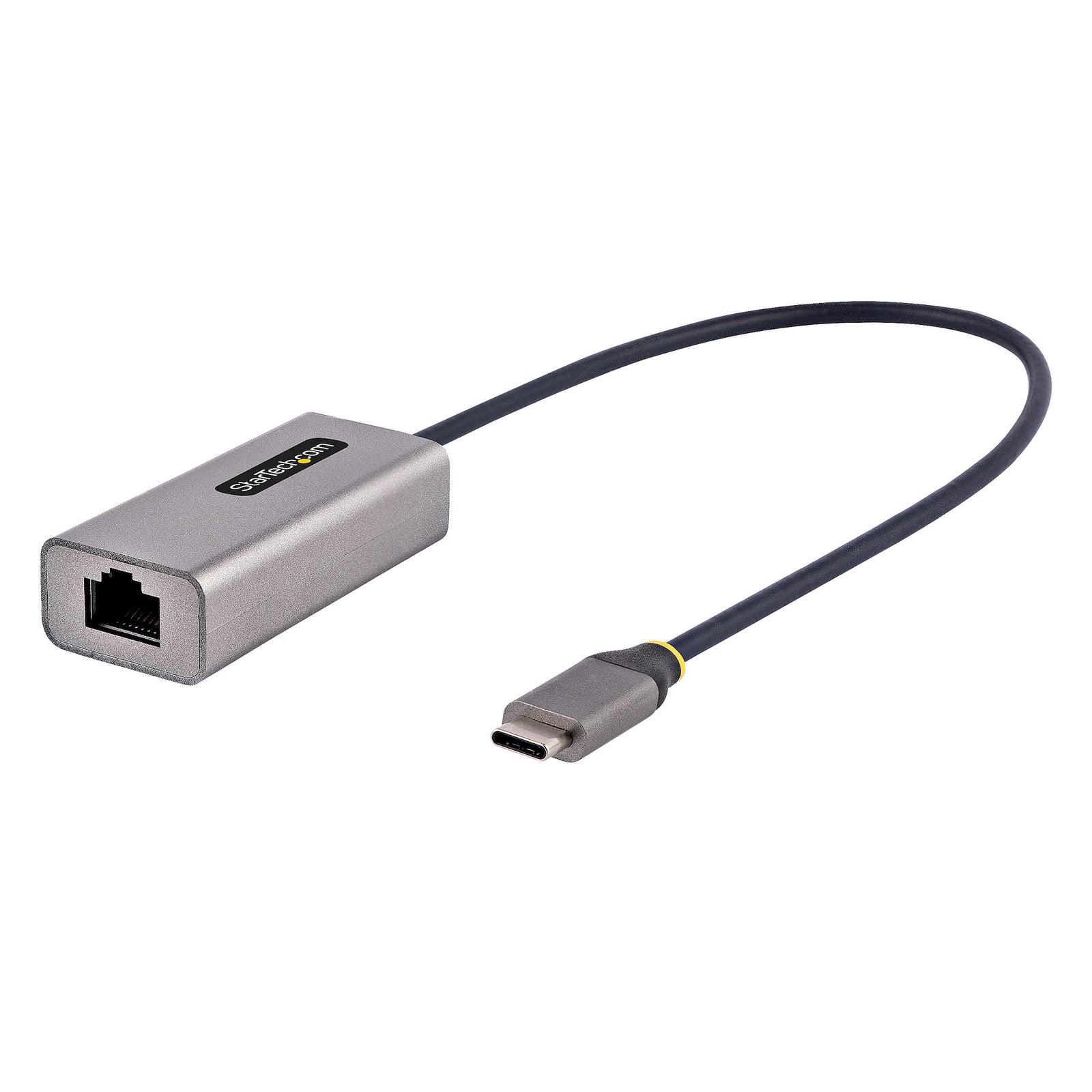 StarTech USB-C to Gigabit Ethernet Network Adapter | US1GC30B2 Adapter / Converter Startech