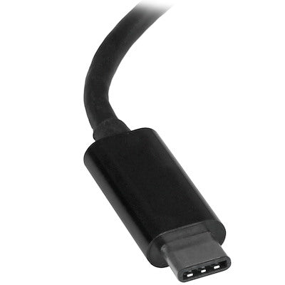 StarTech USB-C to Gigabit Ethernet Adapter | US1GC30B Network Card Startech