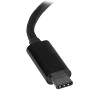 StarTech USB-C to Gigabit Ethernet Adapter | US1GC30B Network Card Startech