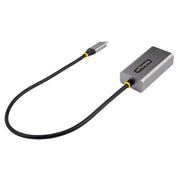 StarTech USB-C to Gigabit Ethernet Network Adapter | US1GC30B2 Adapter / Converter Startech