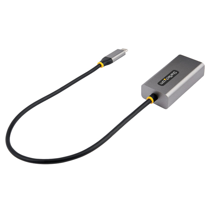 StarTech USB-C to Gigabit Ethernet Network Adapter | US1GC30B2 Adapter / Converter Startech