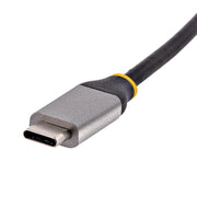 StarTech USB-C to Gigabit Ethernet Network Adapter | US1GC30B2 Adapter / Converter Startech