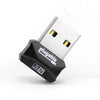 Plugable USB 2.0 Wireless N 802.11n 150 Mbps Nano WiFi Network Adapter | USB-WIFINT