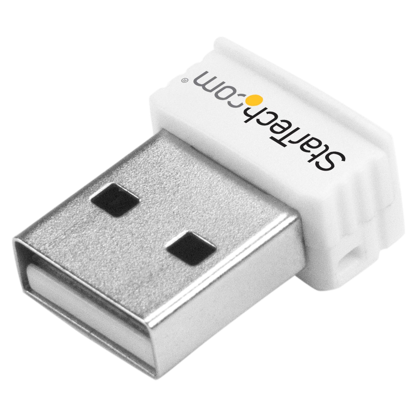 StarTech Network Card WLAN 150 Mbit/s - USB150WN1X1W Adapter / Converter Startech