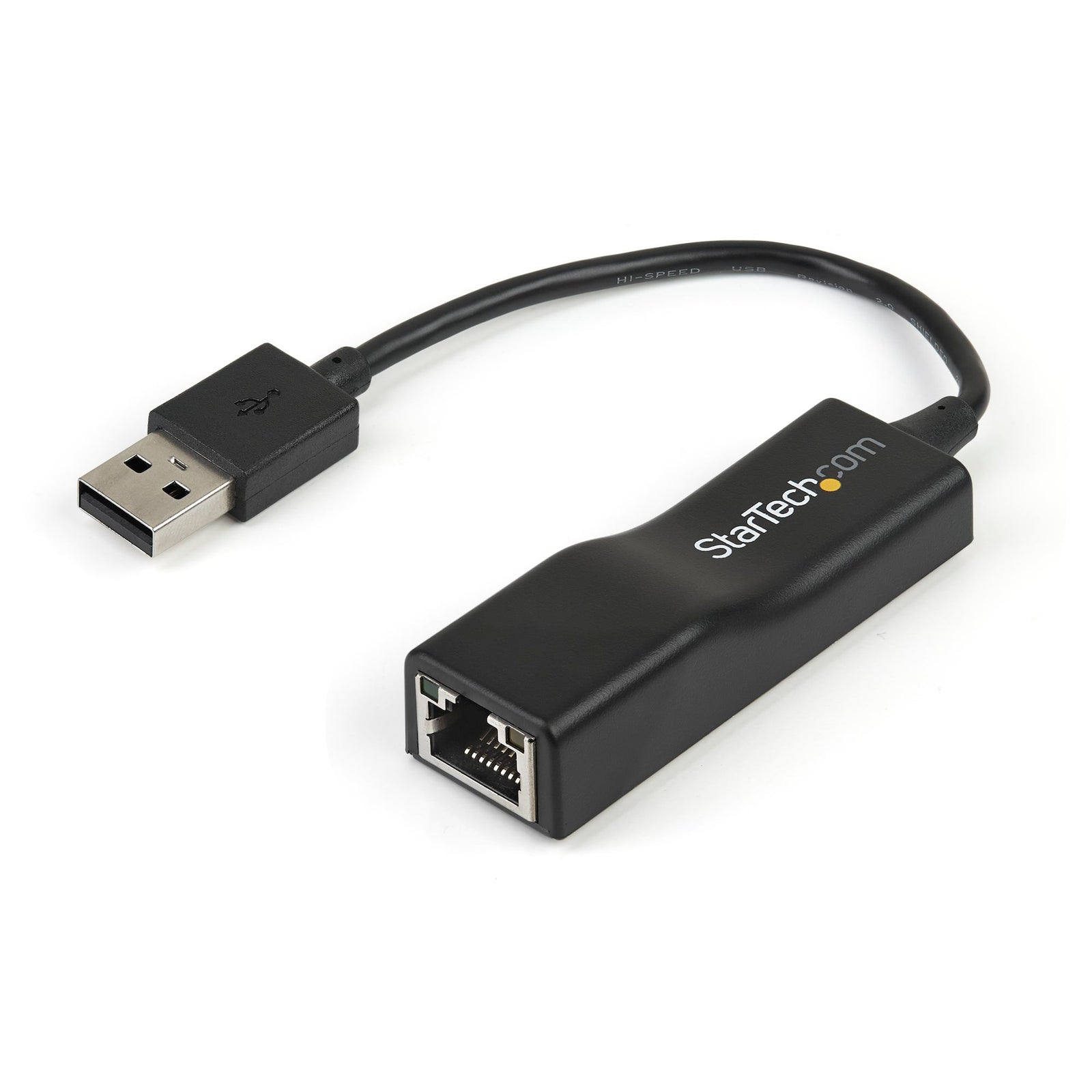 StarTech USB2100 Network Card 200 Mbit/s Adapter / Converter Startech