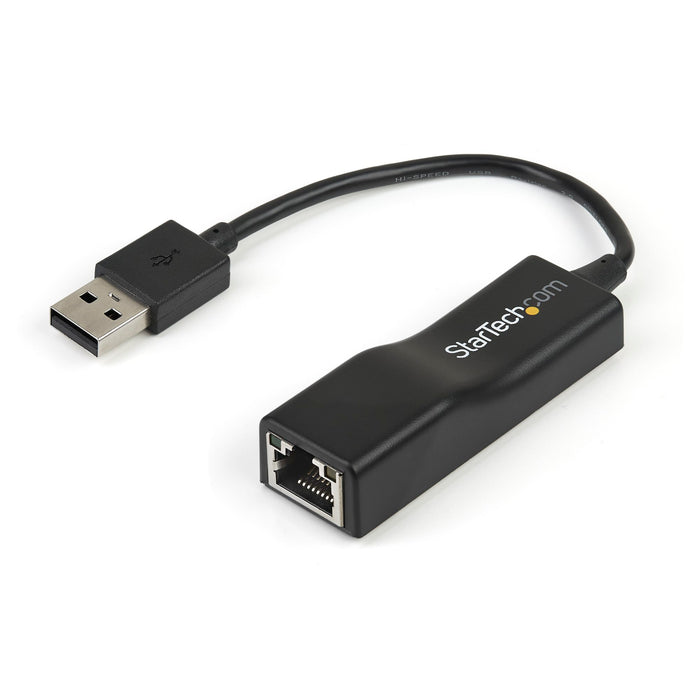 StarTech USB2100 Network Card 200 Mbit/s Adapter / Converter Startech