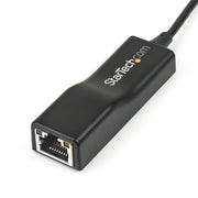 StarTech USB2100 Network Card 200 Mbit/s Adapter / Converter Startech