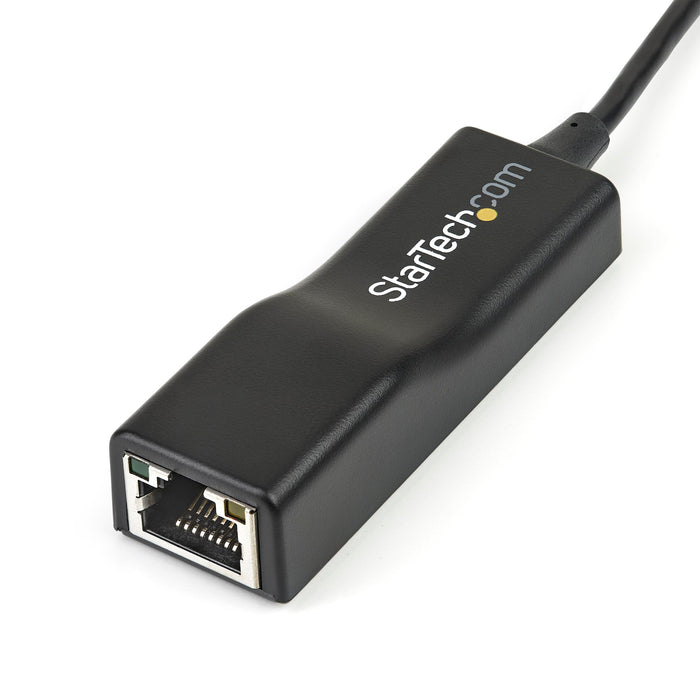 StarTech USB2100 Network Card 200 Mbit/s Adapter / Converter Startech