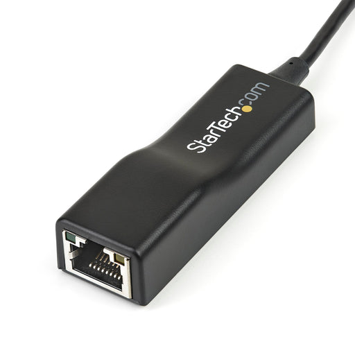 StarTech USB2100 Network Card 200 Mbit/s