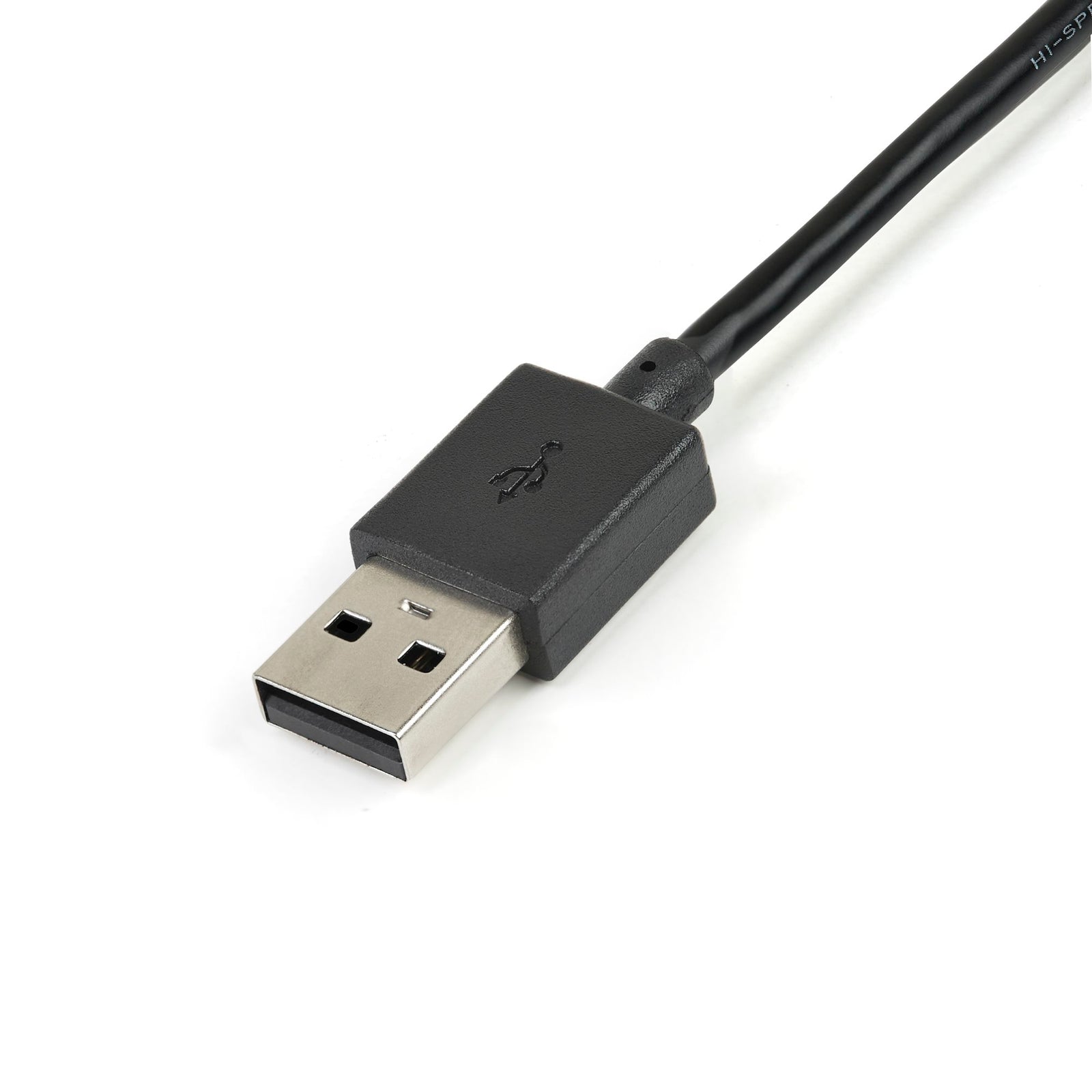 StarTech USB2100 Network Card 200 Mbit/s Adapter / Converter Startech