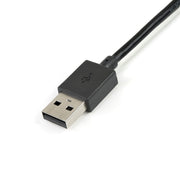 StarTech USB2100 Network Card 200 Mbit/s Adapter / Converter Startech