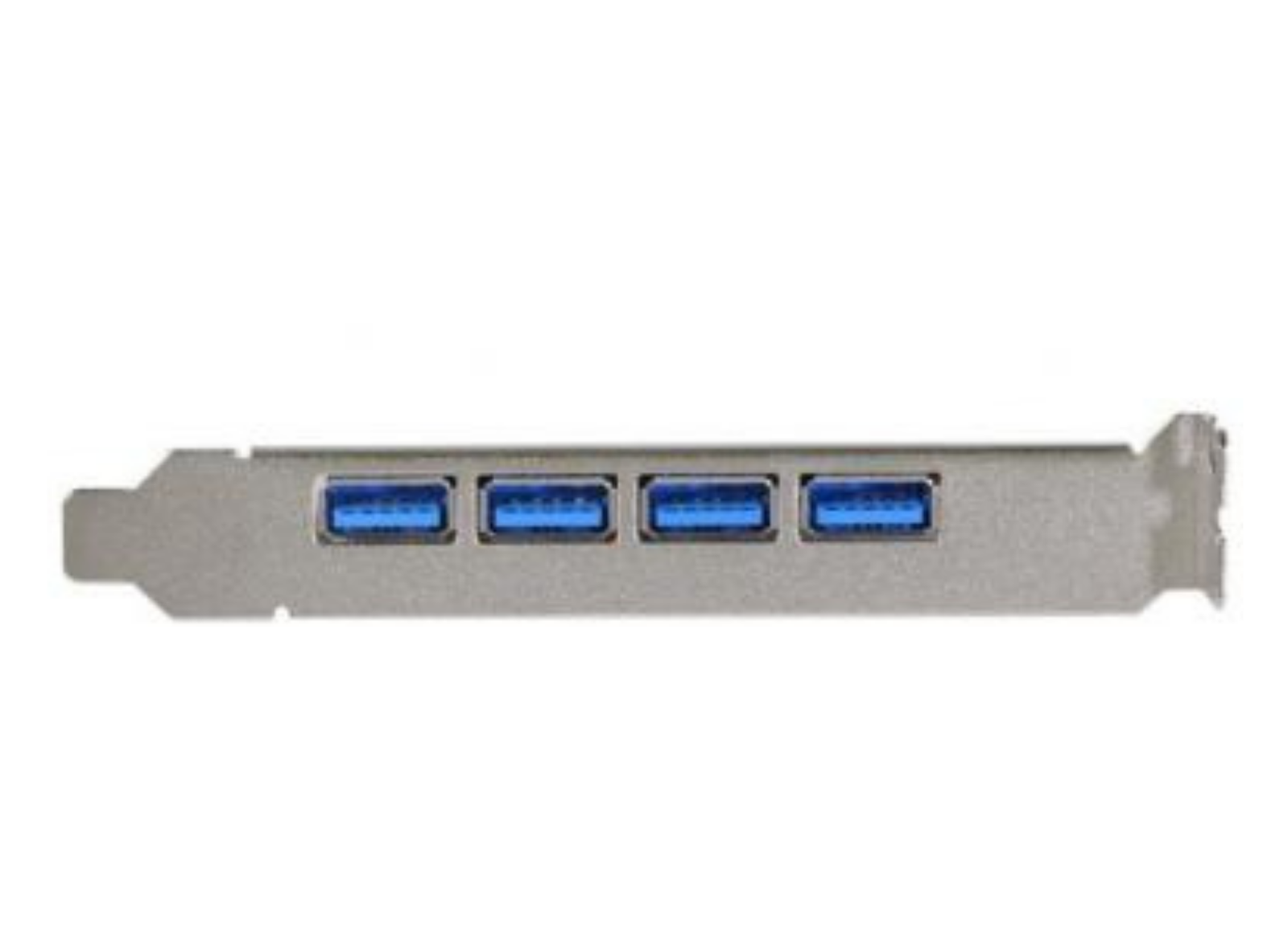 Sonnet Allegro USB 3.0 4-Port PCIe Card | USB3-4PM-E Interface Cards/Adapters Sonnet