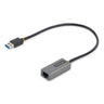 Startech USB 3.0 to Gigabit Ethernet Network Adapter | USB31000S2