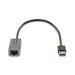 Startech USB 3.0 to Gigabit Ethernet Network Adapter | USB31000S2 Network Card Startech