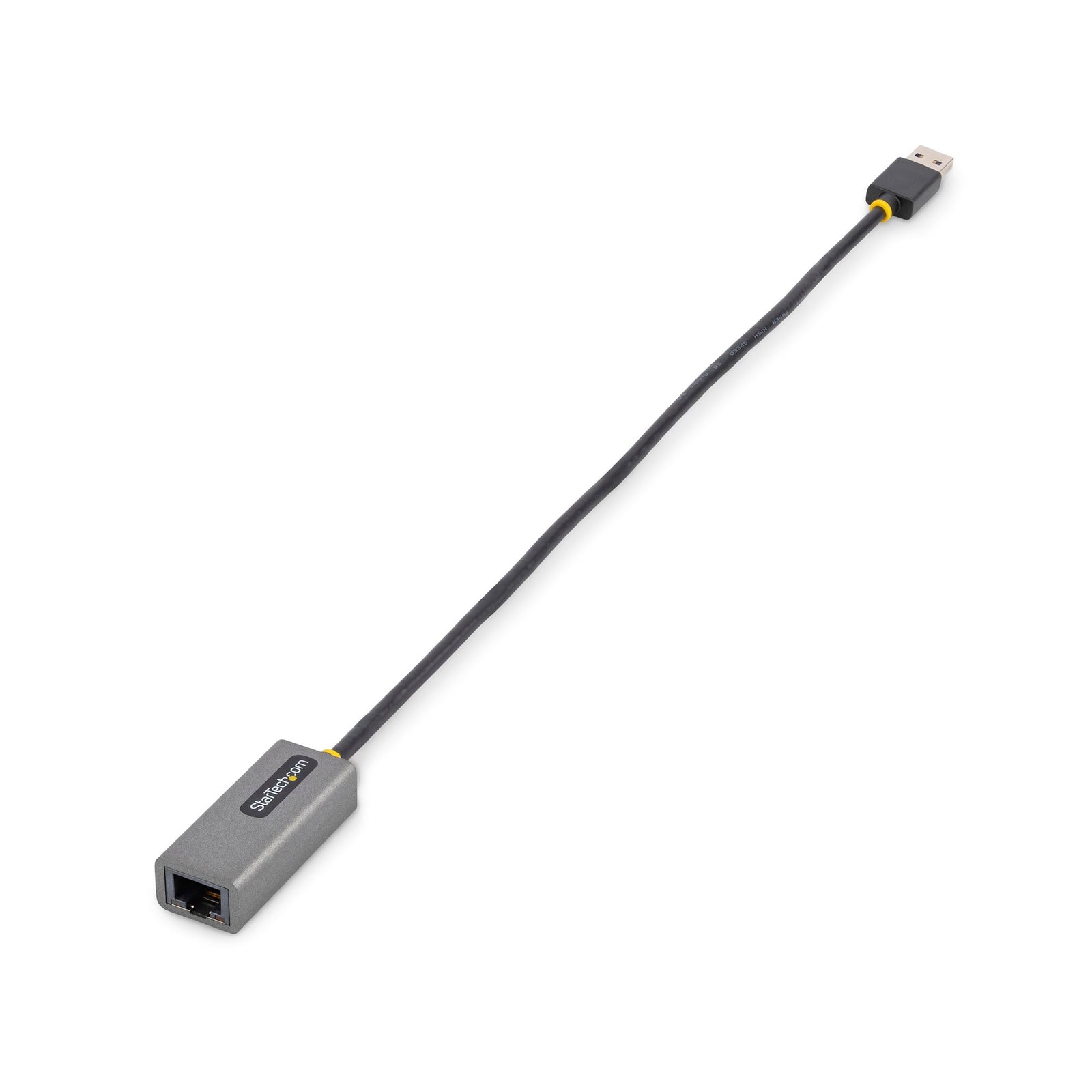 Startech USB 3.0 to Gigabit Ethernet Network Adapter | USB31000S2 Network Card Startech