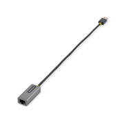 Startech USB 3.0 to Gigabit Ethernet Network Adapter | USB31000S2 Network Card Startech