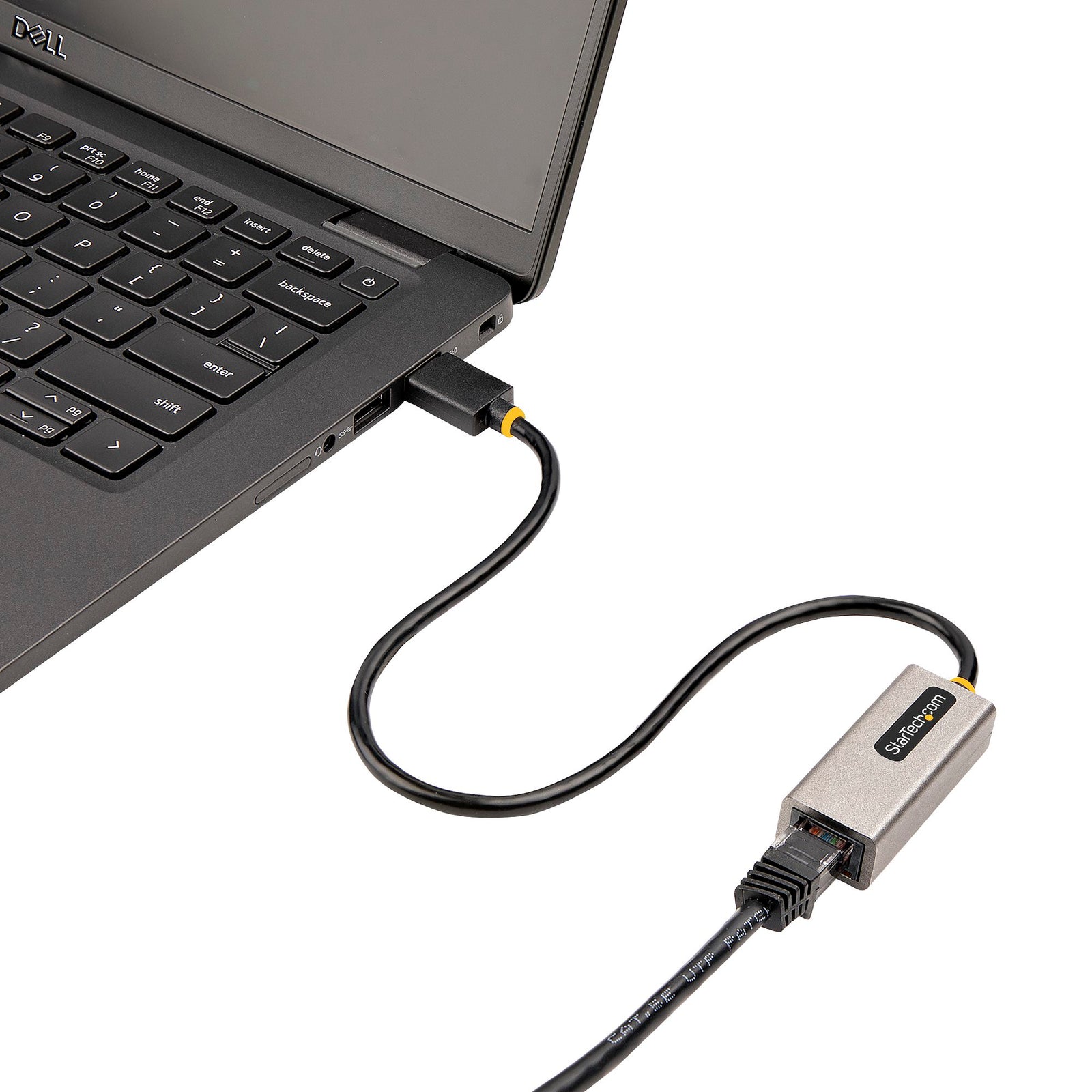 Startech USB 3.0 to Gigabit Ethernet Network Adapter | USB31000S2 Network Card Startech