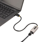 Startech USB 3.0 to Gigabit Ethernet Network Adapter | USB31000S2 Network Card Startech