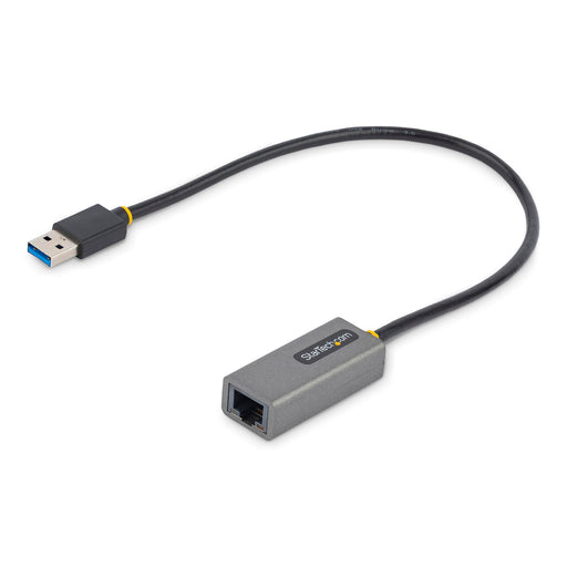 Startech USB 3.0 to Gigabit Ethernet Network Adapter | USB31000S2 Network Card Startech