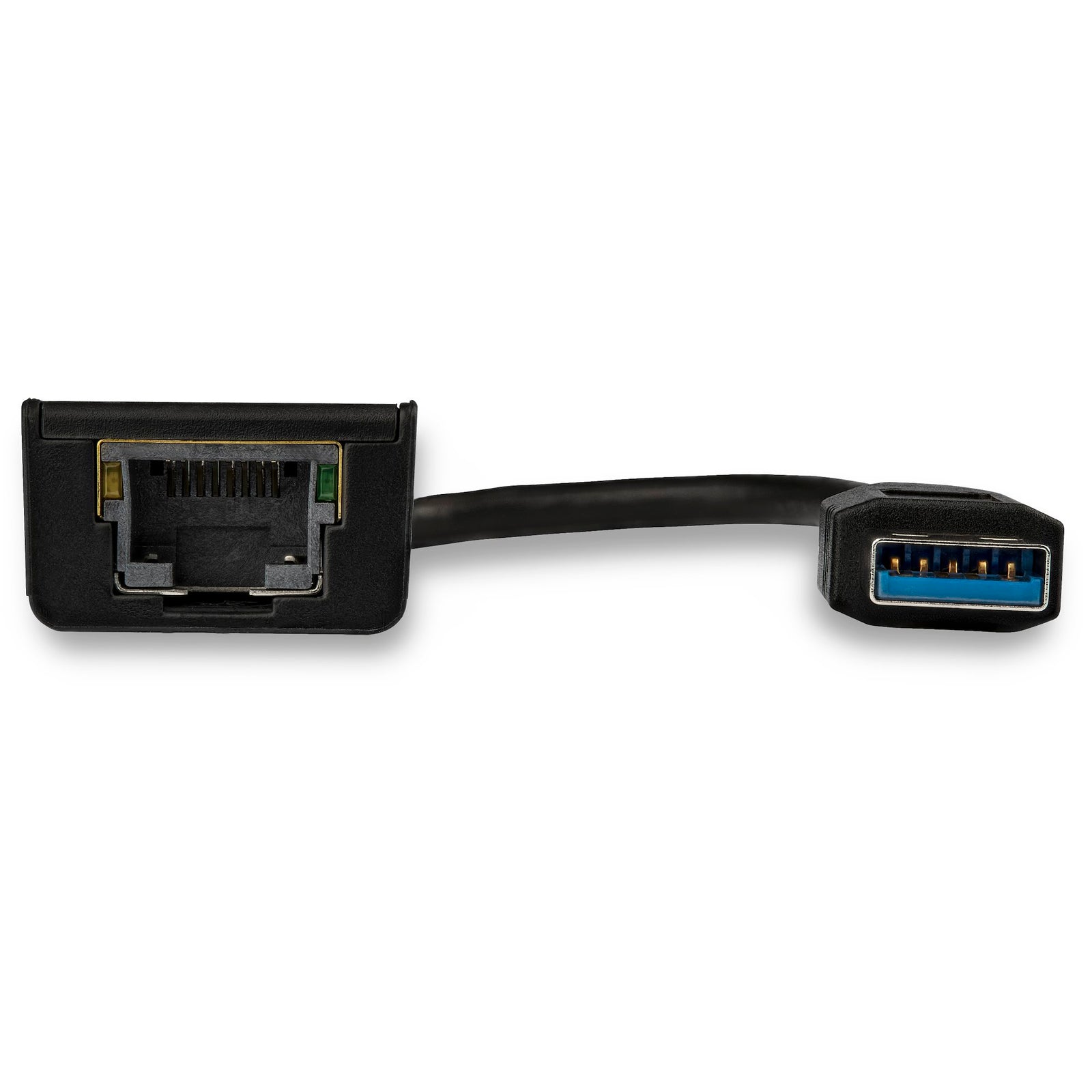 StarTech USB 3.0 to Gigabit Ethernet Adapter | USB31000S Adapter / Converter Startech