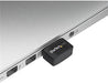 Startech AC600 Dual-Band USB Nano Wi-Fi Adapter | USB433ACD1X1 USB Adapter Startech