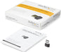 Startech AC600 Dual-Band USB Nano Wi-Fi Adapter | USB433ACD1X1 USB Adapter Startech