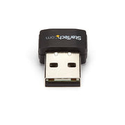 Startech AC600 Dual-Band USB Nano Wi-Fi Adapter | USB433ACD1X1 Adapter / Converter Startech