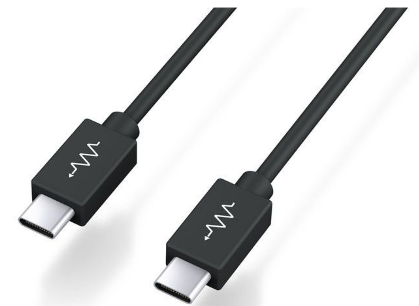 BluStream USB-C Data and Video Cable - 3m | USBCM3 USB Cable BluStream
