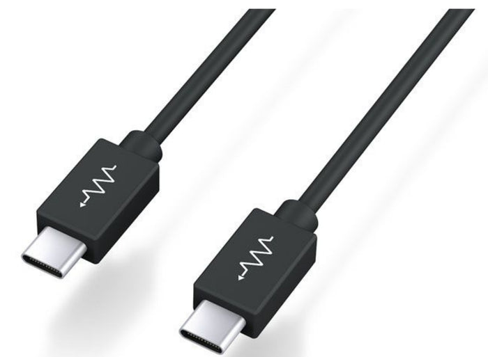 BluStream USB-C Data and Video Cable - 3m | USBCM3 USB Cable BluStream