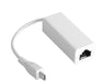 MicroConnect Micro USB to Ethernet | USBMICROETHB Network Card MicroConnect