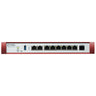 ZYXEL ZYWALL Network Security/Firewall Appliance - 8 Port - 2.5GBase-T - 2.5 Gigabit Ethernet | USGFLEX200H-EU0101F