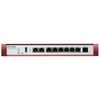 ZYXEL ZYWALL Network Security/Firewall Appliance - 8 Port - 2.5GBase-T - 2.5 Gigabit Ethernet | USGFLEX200H-EU0101F