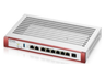 ZYXEL ZYWALL Network Security/Firewall Appliance - 1 Year Security Bundle - 8 Port - 2.5GBase-T | USGFLEX200H-EU0102F