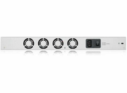 ZYXEL ZYWALL Network Security/Firewall Appliance - 1 Year UMT Bundle - 12 Port - 10/100/1000Base-T | USGFLEX700-GB0102F Network Firewall Zyxel