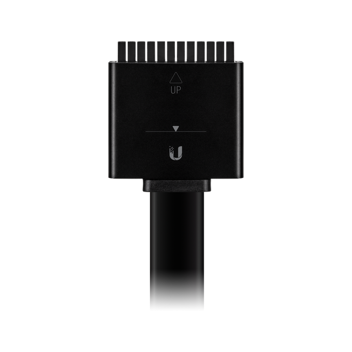 Ubiquiti UniFi SmartPower Cable 1.5 m | USP-CABLE Power Cable Ubiquiti