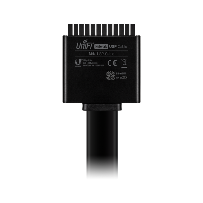 Ubiquiti UniFi SmartPower Cable 1.5 m | USP-CABLE