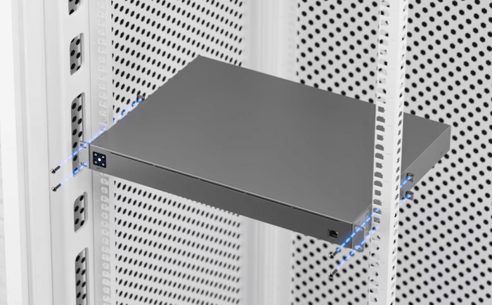 Ubiquiti UniFi SmartPower RPS Redundant Power Supply | USP-RPS Power Supply Ubiquiti