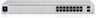 Ubiquiti UniFi Gen2 16 Port PoE Gigabit Network Switch - USW-16-POE