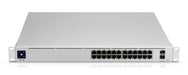Ubiquiti UniFi Gen2 24 Port Gigabit Network Switch With 16 PoE+ Ports - USW-24-POE Ubiquiti Managed Switches Ubiquiti