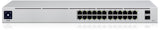 Ubiquiti UniFi Gen2 24 Port Gigabit Network Switch With 16 PoE+ Ports - USW-24-POE