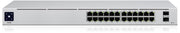 Ubiquiti UniFi Gen2 24 Port Gigabit Network Switch With 16 PoE+ Ports - USW-24-POE Network Switch Ubiquiti
