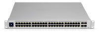 Ubiquiti UniFi Gen2 48 Port PoE Gigabit Network Switch - USW-48-POE Ubiquiti Managed Switches Ubiquiti