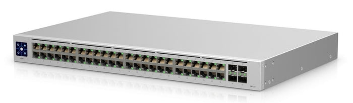 Ubiquiti UniFi 24 Port Gigabit Switch | USW-48 Network Switch Ubiquiti